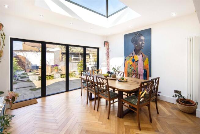 Dining Area View 3