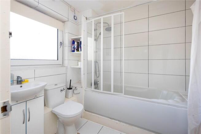 Bathroom View 2