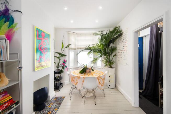 Dining Area V2