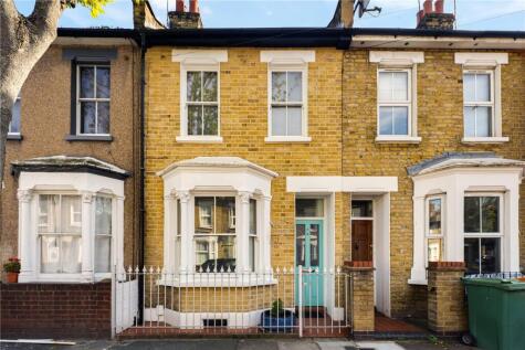 Vernon Road, Stratford, London, E15