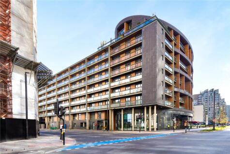 Hallsville Road, London, E16