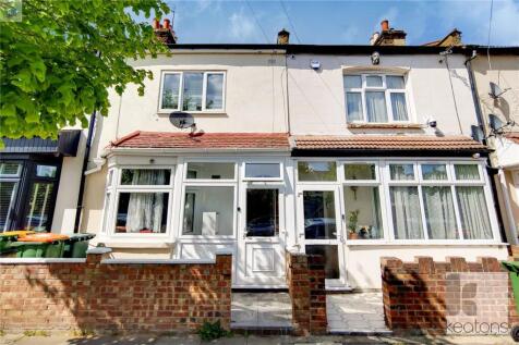 Oakdale Road, Forest Gate, London, E7