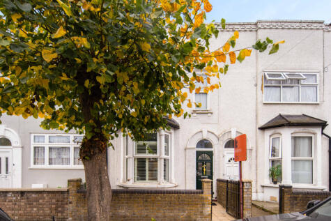 Ham Park Road, Stratford, London, E15