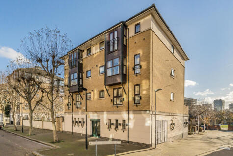 Alexandra House, 12 Wesley Avenue, London, E16