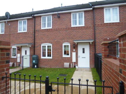 Doncaster - 2 bedroom town house
