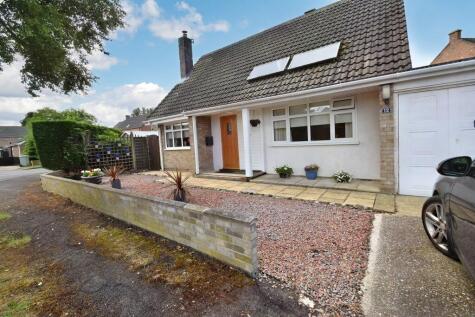 Claremont Road, Burgh Le Marsh, PE24