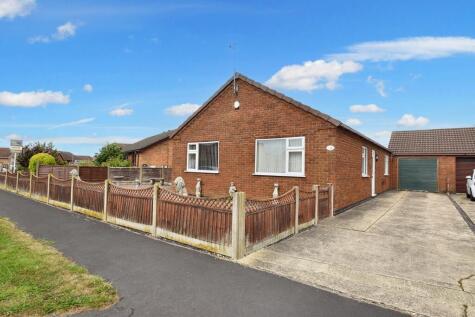 St. Margarets Avenue, Skegness, PE25