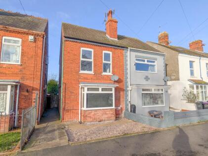 Alexandra Road, Skegness, PE25