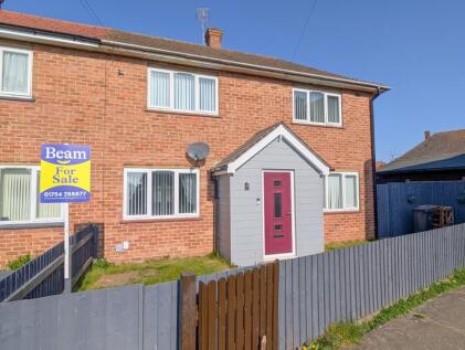 Tarran Way, Skegness, PE25