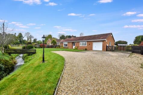 Hanby Lane, Welton-le-Marsh, PE23