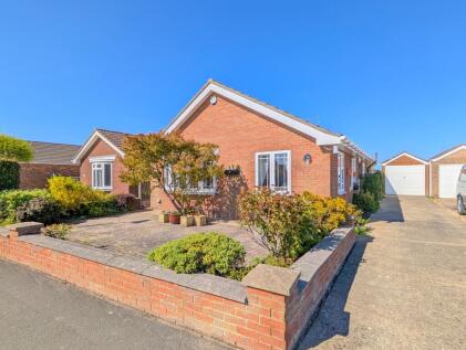 Beacon Park Drive, Skegness, PE25