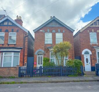 Cavendish Road, Skegness, PE25