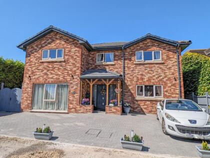 Veronica Close, Skegness, PE25