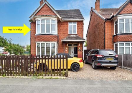 Dorothy Avenue, Skegness, PE25