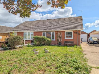 Finisterre Avenue, Skegness, PE25