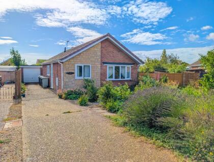 Holden Drive, Burgh Le Marsh, PE24