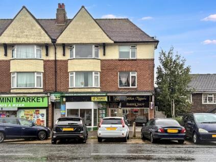 Roman Bank, Skegness, PE25