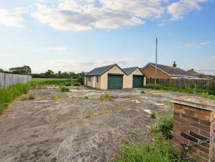 Hogsthorpe Road, Mumby, LN13