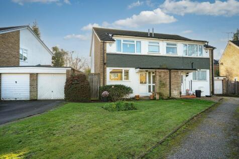 Foxfield Close, Northwood, HA6