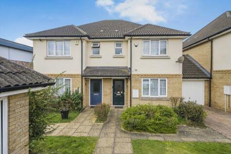 Mulberry Place, Harrow, HA2