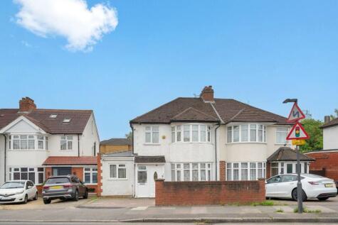 Village Way, Pinner, HA5