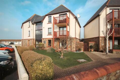 Trelawney Court, Northam, Bideford, EX39