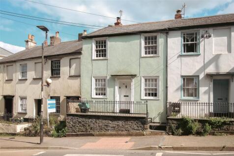 High Street, Bideford, EX39