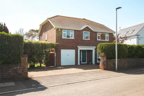 College Close, Westward Ho!, Bideford, EX39