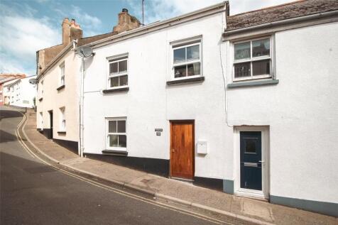 Lower Gunstone, Bideford, EX39