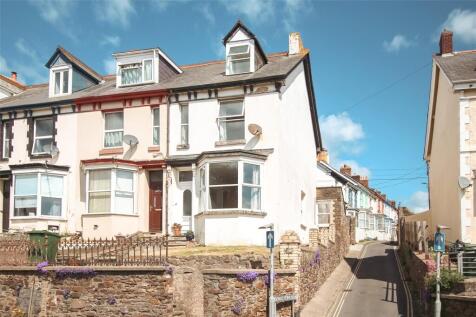 Meddon Street, Bideford, EX39