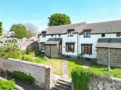 St. Margarets Court, Lakenham Hill, Northam, Bideford, EX39