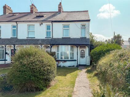 Alexandra Terrace, Diddywell Road, Northam, Bideford, EX39