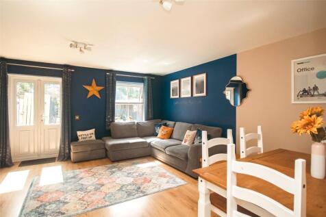 Boards Court, East The Water, Bideford, EX39