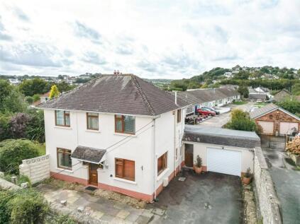 Glenfield Road, Bideford, EX39