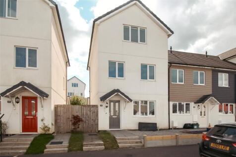 Pridham Place, Bideford, Devon, EX39