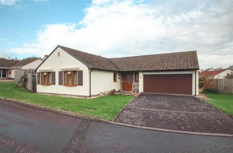 Goodwood Park Road, Northam, Bideford, EX39