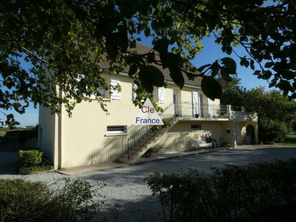 6 bedroom house for sale in Rots, Calvados, 14980, France