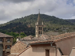 Photo of Alet-les-Bains, Aude, 11580, France