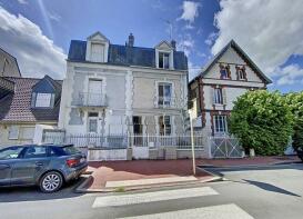 Photo of Deauville, Calvados, 14800, France