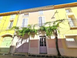 Photo of Capestang, Herault, 34410, France