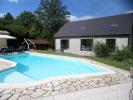 home for sale in Sauviat-sur-Vige...
