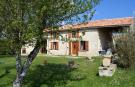 3 bed home for sale in Villefagnan, Charente...