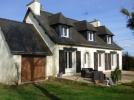 4 bedroom house for sale in Guillac, Morbihan, 56800...