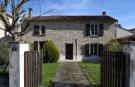 property for sale in Saint-Front, Charente...