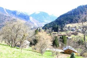 Photo of Seytroux, Haute-Savoie, 74430, France