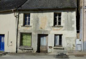 Photo of La Trinite-Porhoet, Morbihan, 56490, France