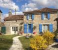 3 bedroom house for sale in Mansle, Charente, 16230...