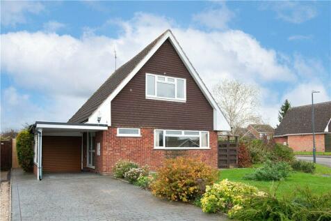 Shipston on Stour - 3 bedroom detached house for sale
