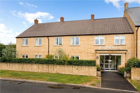 Hospital Road, Moreton-in-Marsh, Gloucestershire, GL56