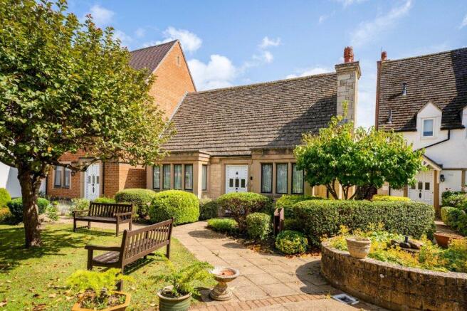 26 The Grange